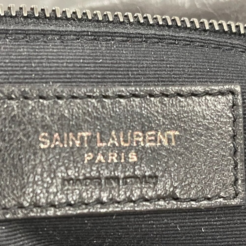 Saint Laurent Leather Niki Medium  (JB1066) - Picture 14 of 16